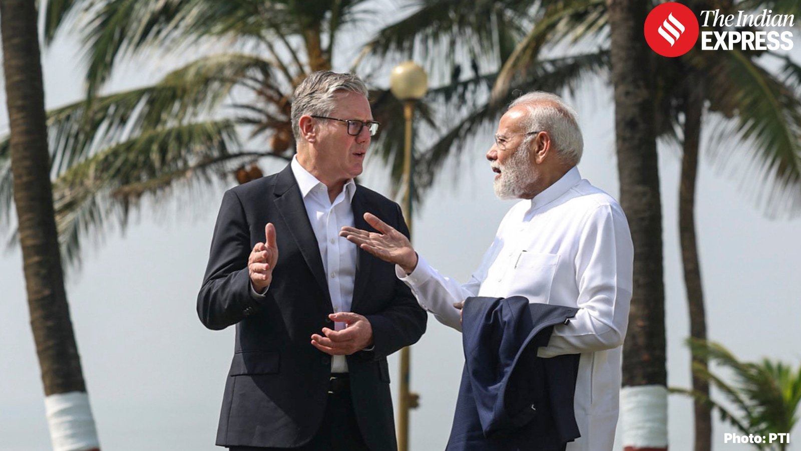 ‘There should be no double standards’: India responds to UK sanctions over Russian oil trade | India News