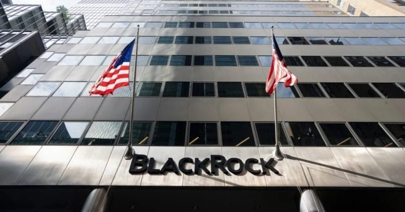 Bitcoin whales execute B ETF trades with BlackRock for portfolio benefits