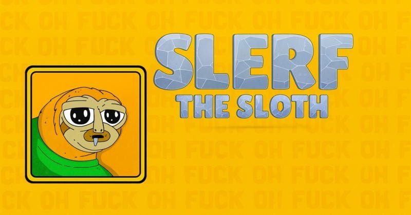 Slerf completes refunds for M burned presale meme coins from March 2024