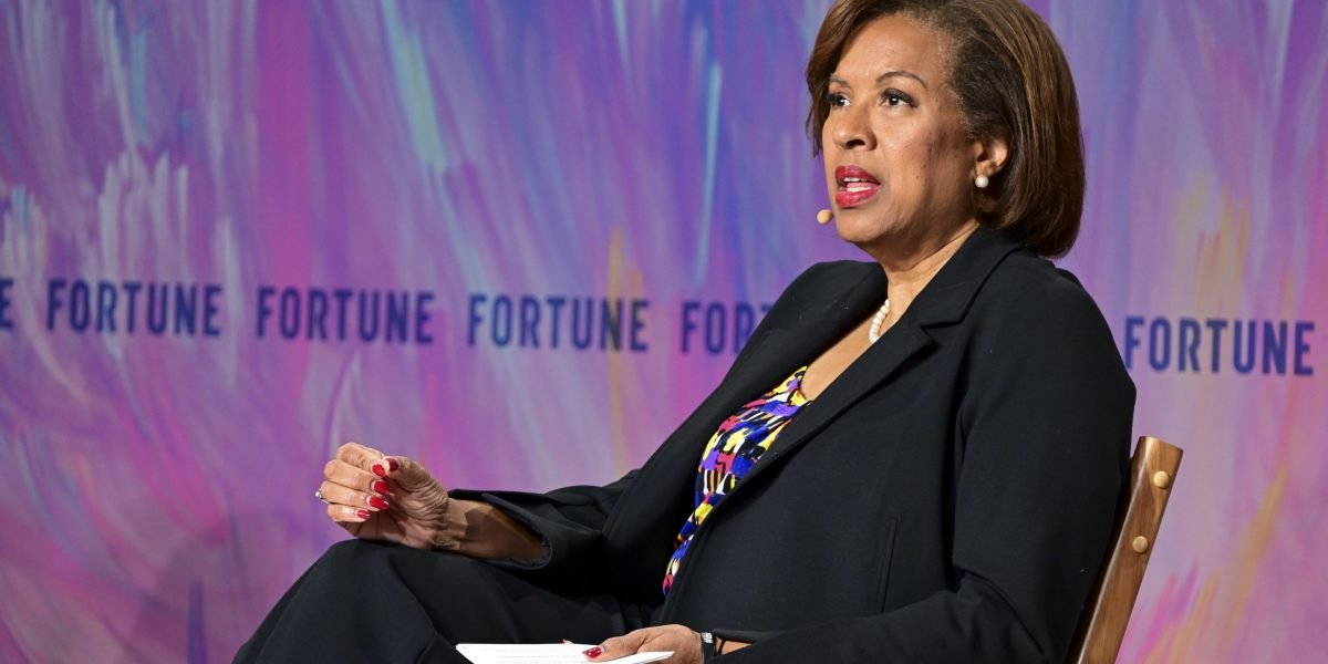 Top defense CEO on America’s ‘anachronistic’ aging infrastructure: ‘Our adversary can use their entire industrial base’