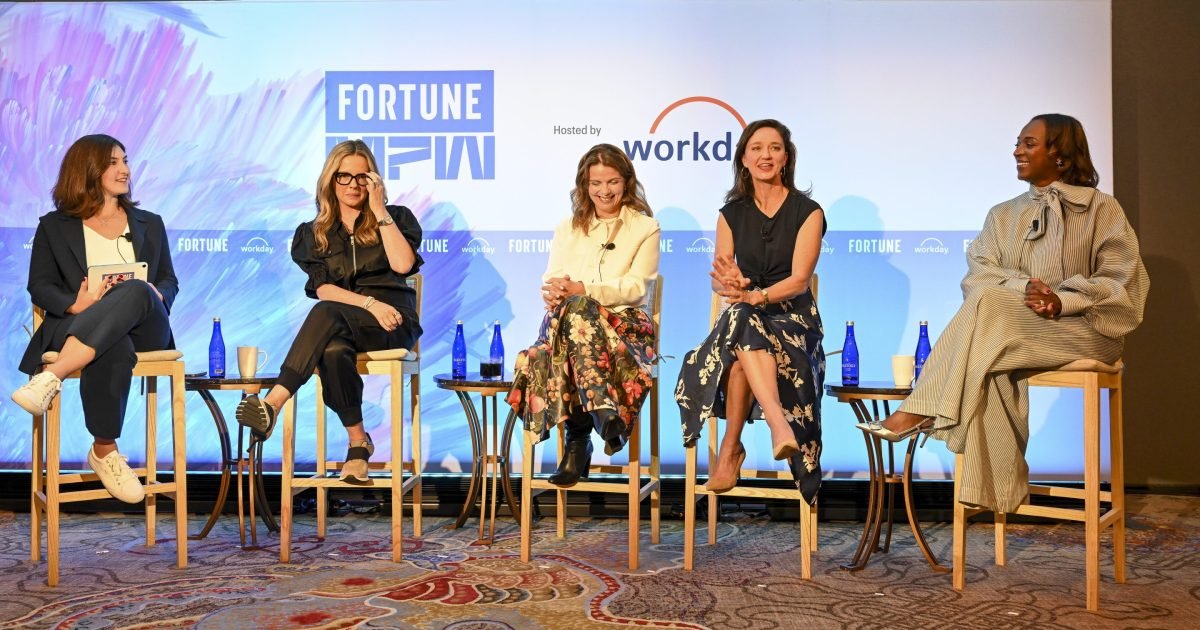 Why these women leaders say AI failures are worth talking about—loudly and publicly