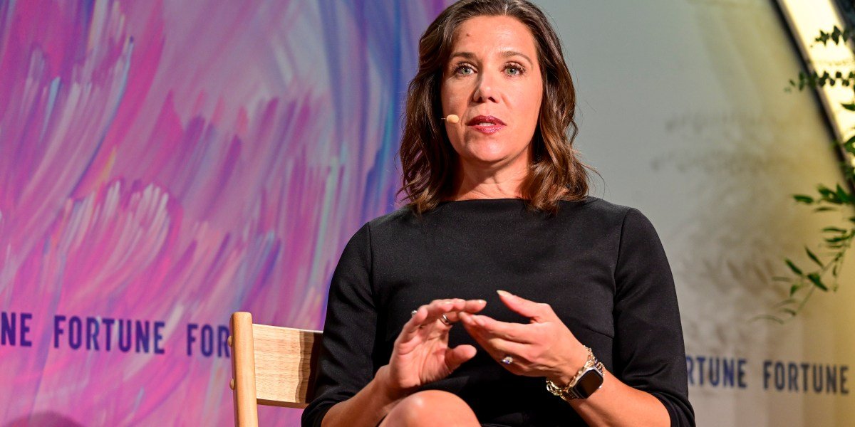 Best Buy’s CEO says growing spending power gap between affluent and poor ‘keeps me up at night’