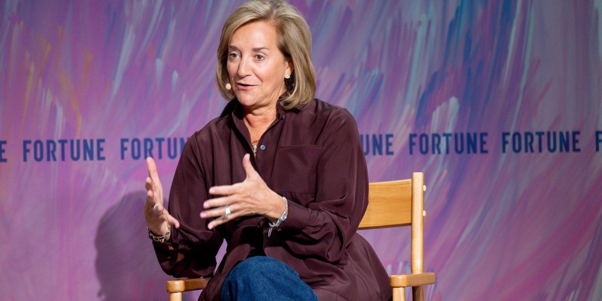 The CEO behind Abercrombie & Fitch’s turnaround says the retailer isn’t chasing ‘cool’; wants to be a ‘lifestyle’ brand instead