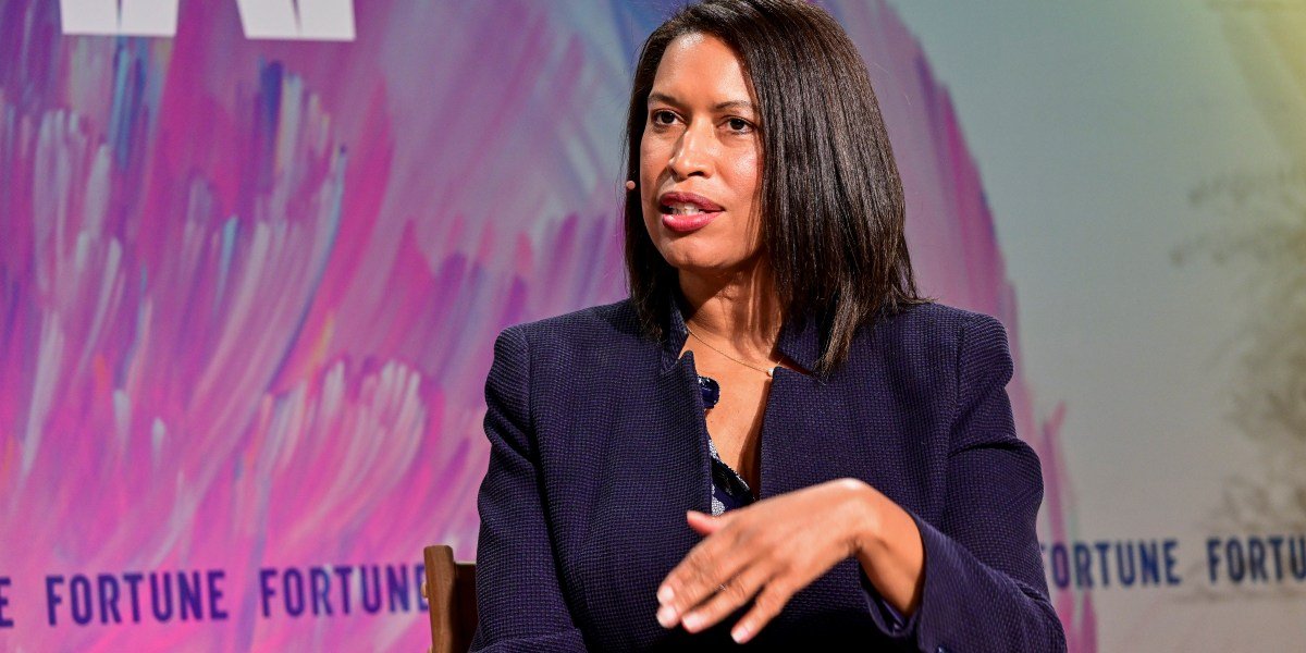 Washington D.C. Mayor Muriel Bowser says fear of ICE is disrupting business: ‘People aren’t going to work’