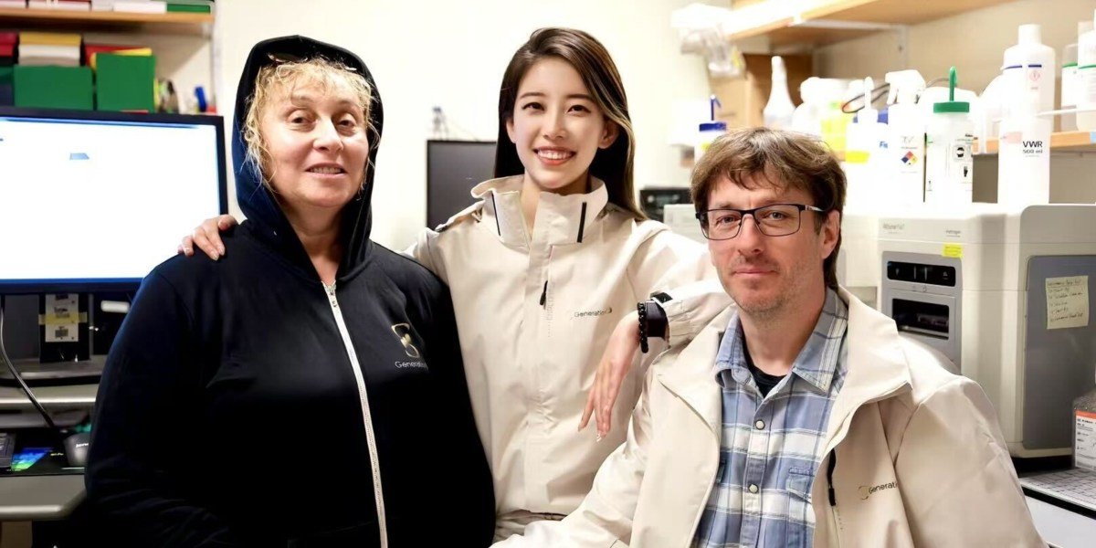 Generation Lab raises  million, becoming Accel’s first longevity bet