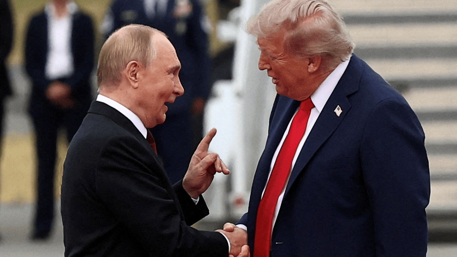 Putin hails Trump’s Gaza plan, Iran welcomes ceasefire as ‘step toward ending genocide’ | World News
