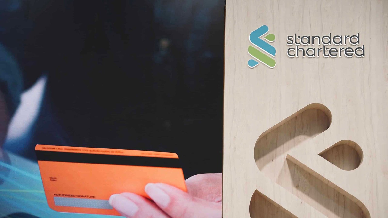 Standard Chartered: Corporates Focus On Resilience
