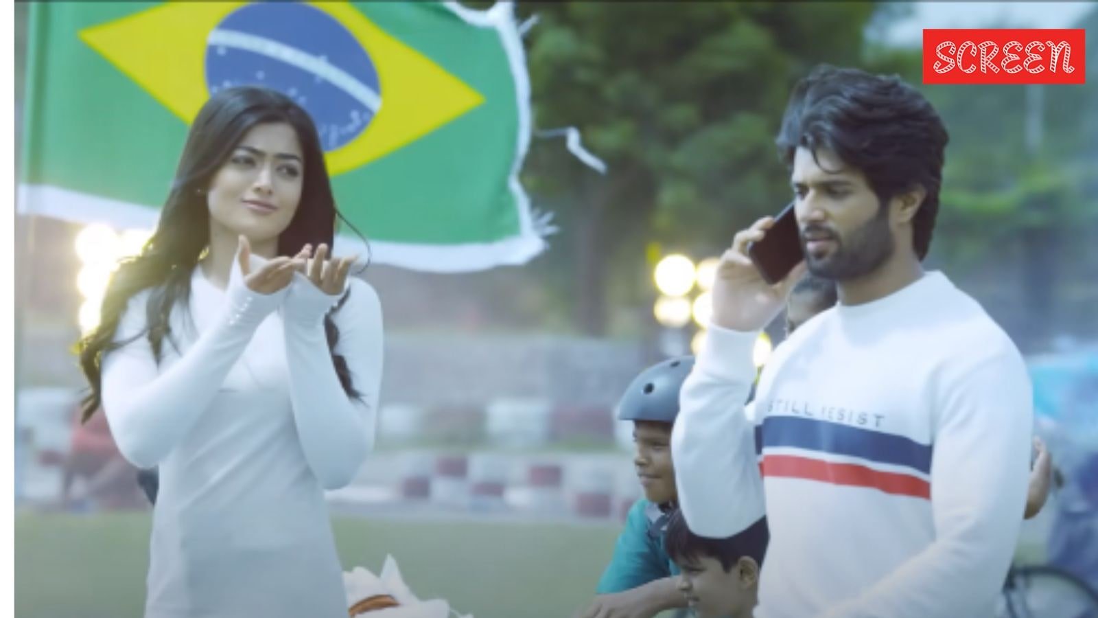 Rashmika Mandanna found love in Vijay Deverakonda after a broken engagement with Rakshit Shetty; faced backlash from fans: ‘Punching bag for trolls’ | Telugu News