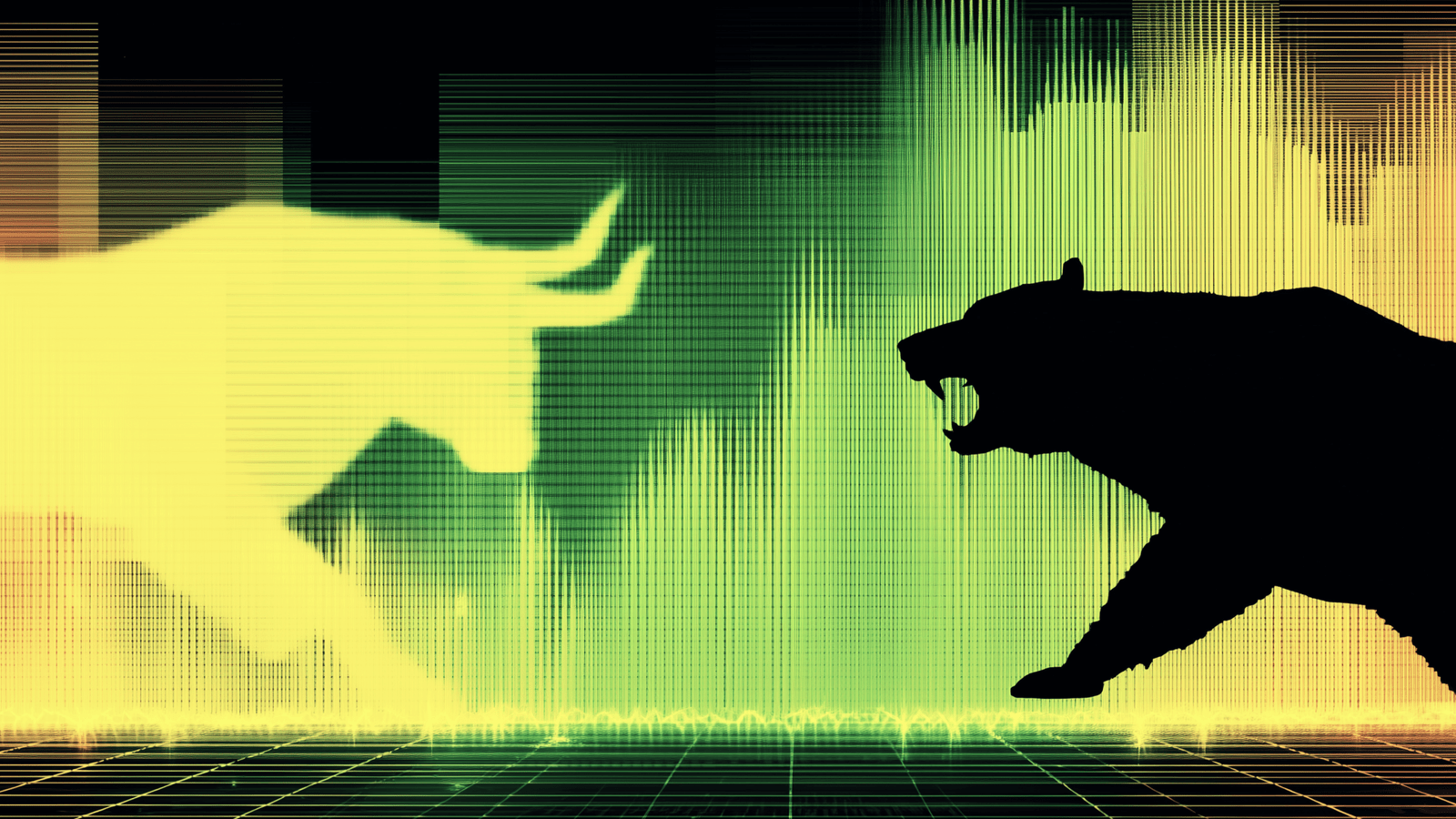 Bitcoin to 0K by Month End? Bullish Hopes Remain Even as Tuesday Drop Sends ETH, XRP, SOL Down 5%