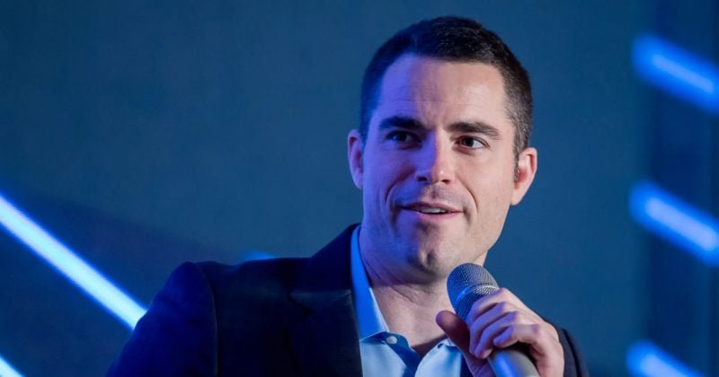 Roger Ver reaches tentative  million tax fraud settlement with DOJ