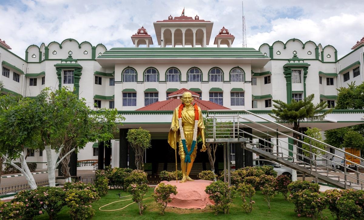 HC questions grounds for Karur rally permission – News Today