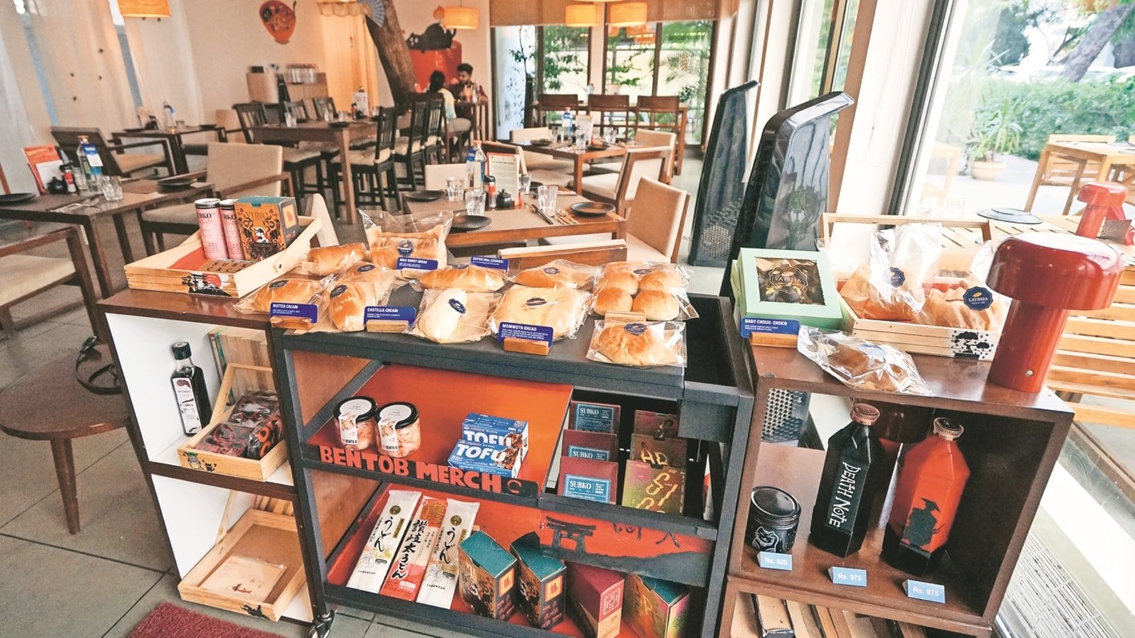 Gujarat’s taste of Japan: How restaurants are meeting demand for authentic cuisine | Ahmedabad News