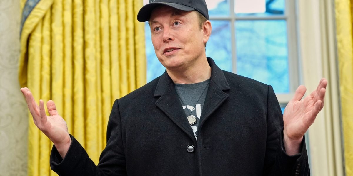 Elon Musk’s big week, from spurring a Netflix cancelation wave to blowing out Tesla sales estimates