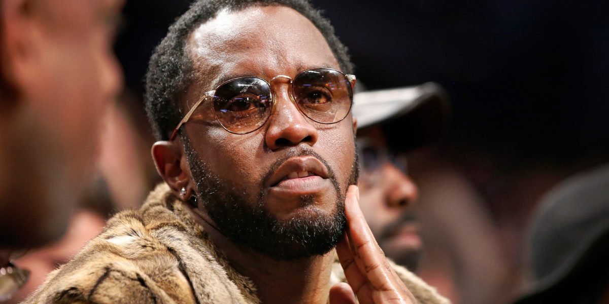 Sean ‘Diddy’ Combs gets 4 years in prison and is fined half a million dollars for case involving sex workers, violence and ‘freak-offs’