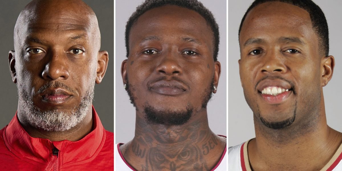 NBA shocked by Mafia-related gambling arrests sweeping up Chauncey Billups, Terry Rozier