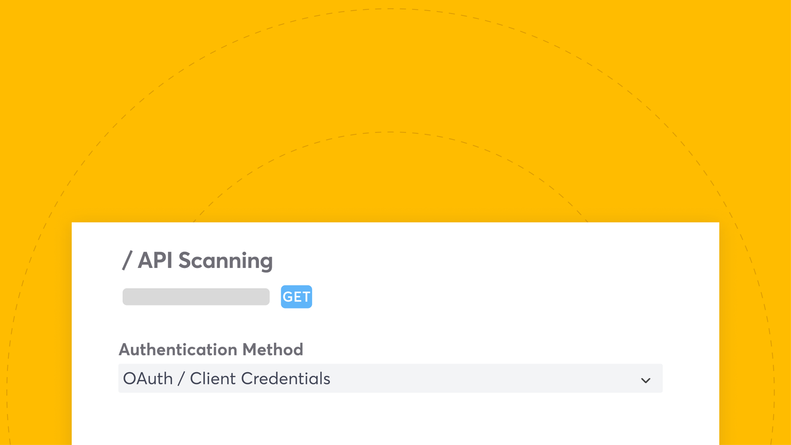 New API testing category now available 
