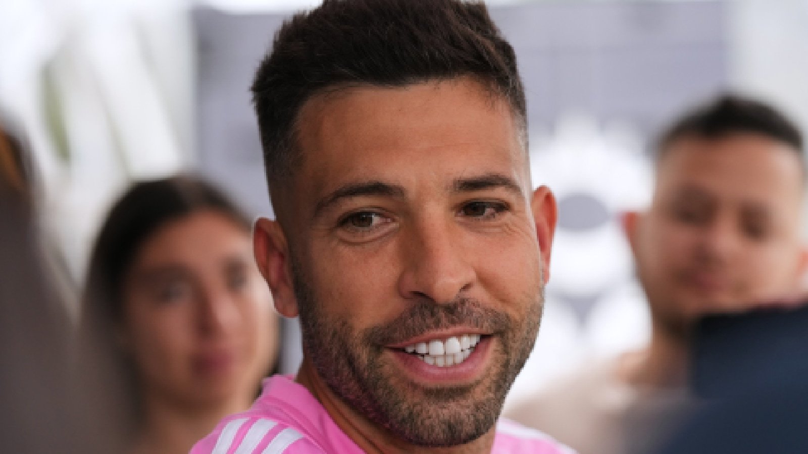 Jordi Alba’s unexpected decision: He sheds light on why he’s retiring after this MLS season | Football News