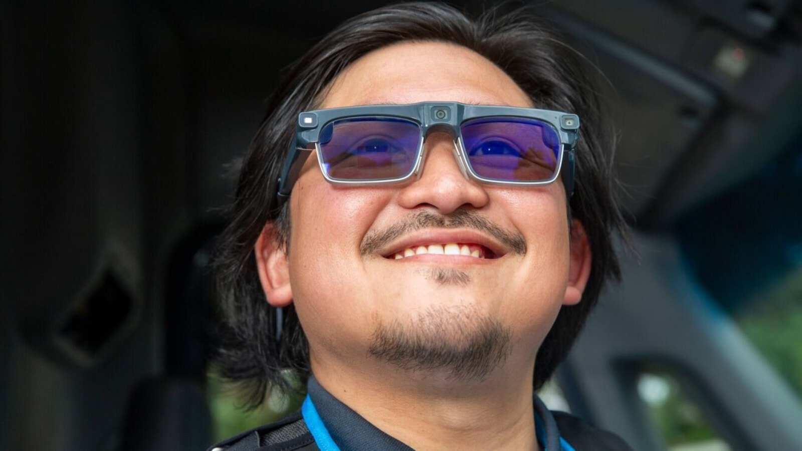 Amazon develops AI smart glasses for its delivery drivers | Technology News