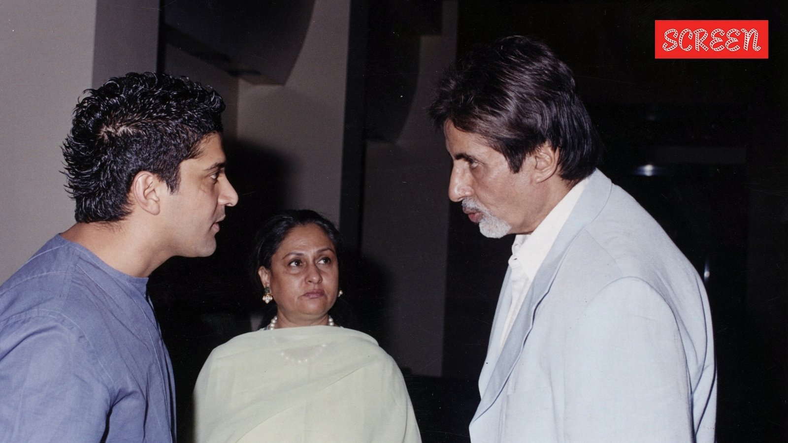 ‘They’re telling me I don’t know how to act’: Amitabh Bachchan got emotional talking to Jaya Bachchan after he couldn’t finish Lakshya scene | Bollywood News