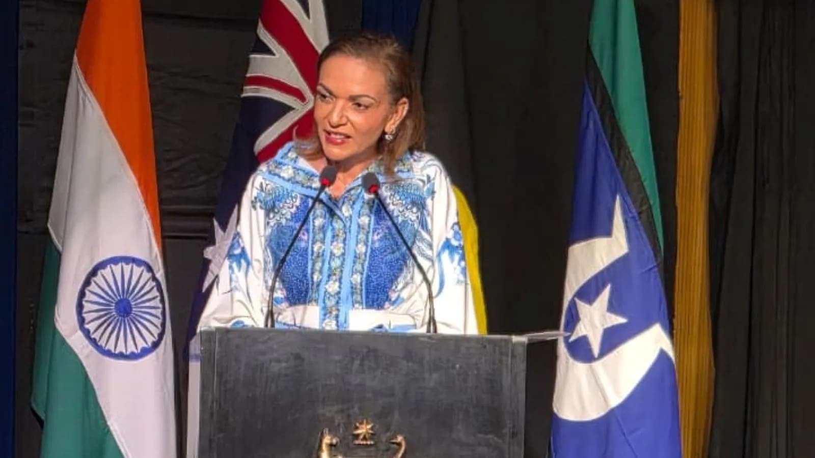 Multiculturalism is our strength, we value Indian-Australians: Anne Aly | India News