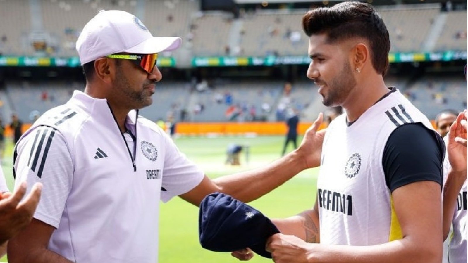 ‘He has played for a while now for that one ball in 2024’: R Ashwin questions Harshit Rana’s all-format inclusion | Cricket News