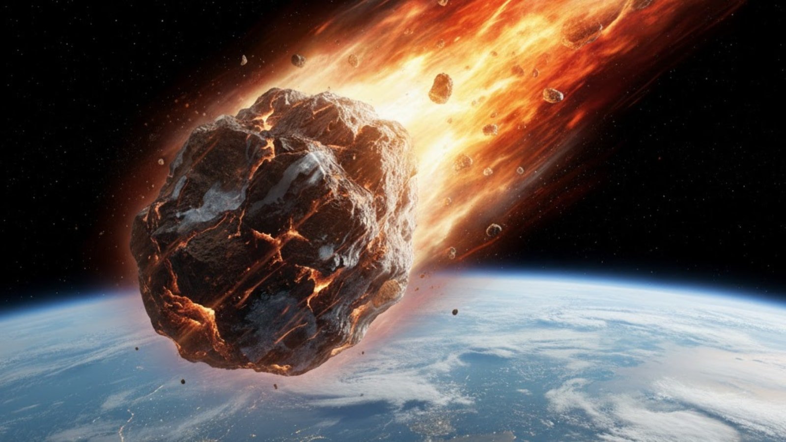 Aeroplane-sized asteroids approaching earth fast. Check details from NASA | Technology News