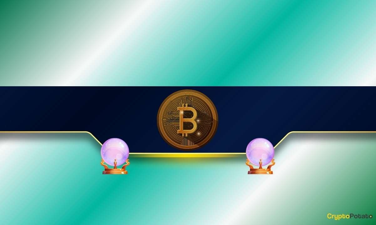 Wall Breaking? Bitcoin Faces Key Test Near 6K Trendline