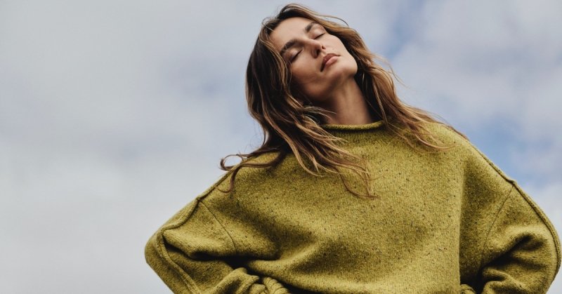 Banana Republic’s October Edit is Peak Fall Fashion