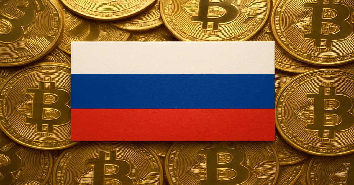 Bank Of Russia To Allow Limited Bitcoin Operations For Banks