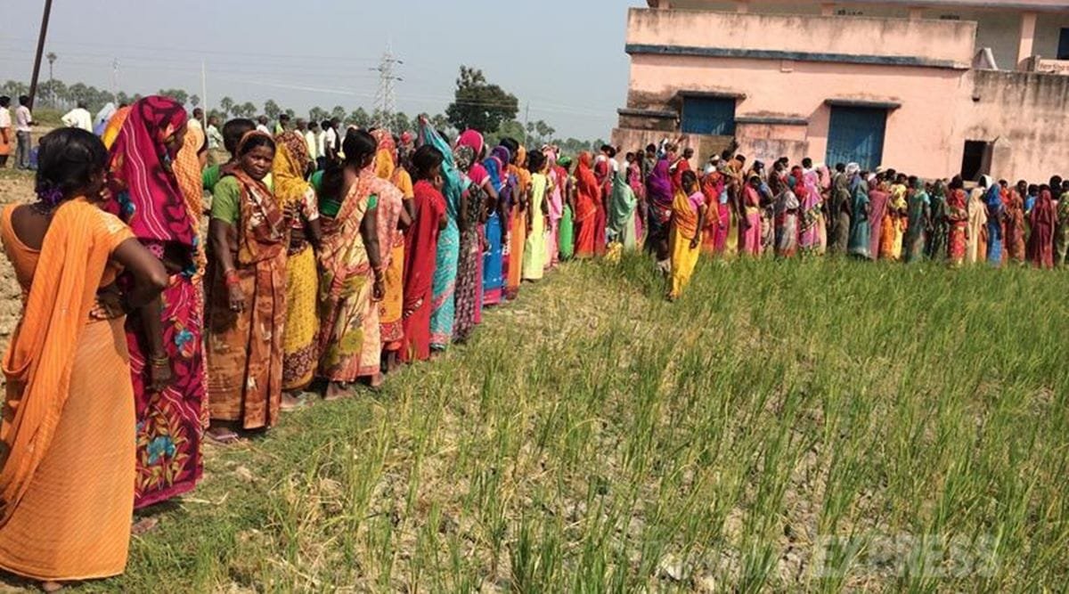 Bihar’s maternal welfare state can inspire a new kind of feminist democracy in South Asia