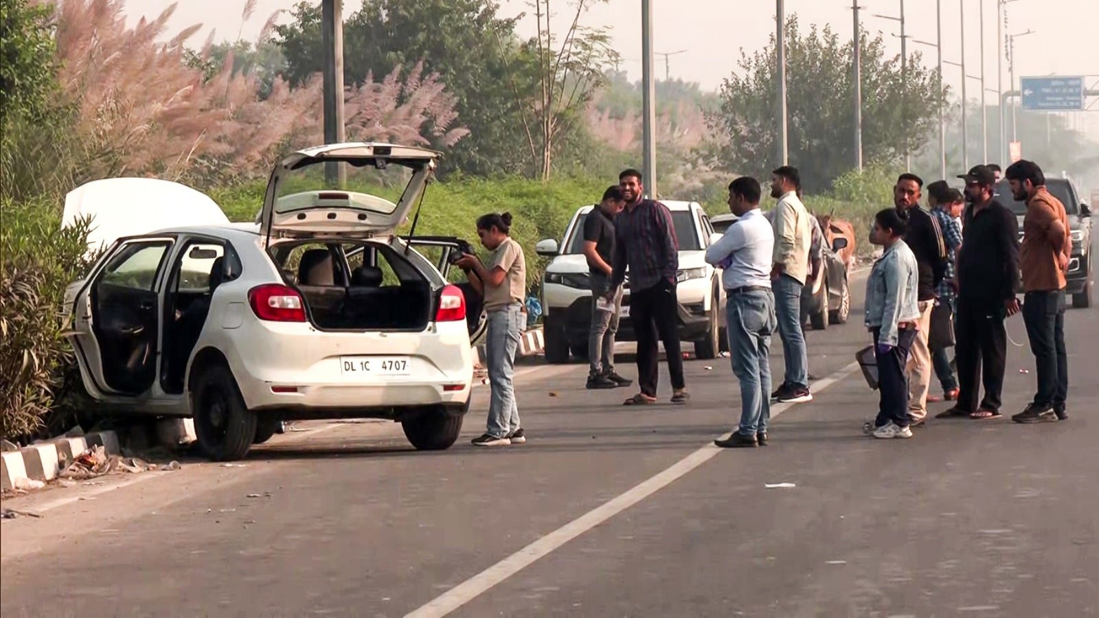 Rohini encounter: How police chased down four wanted gangsters, members of Sigma and Company | Delhi News