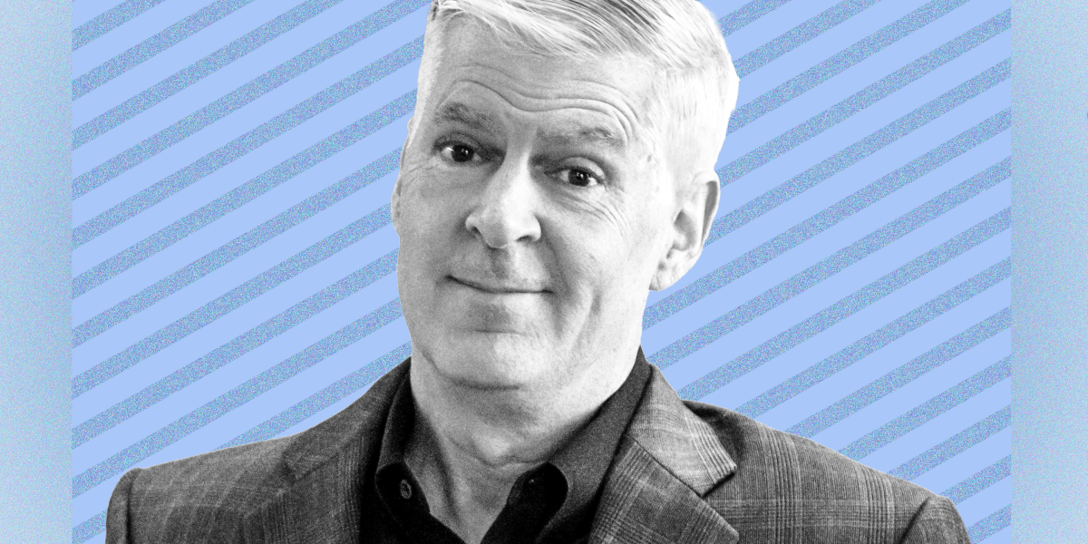 CEO coach to the Fortune 500: The best leaders have developed a surprising talent—they know how to be ‘actively’ lazy