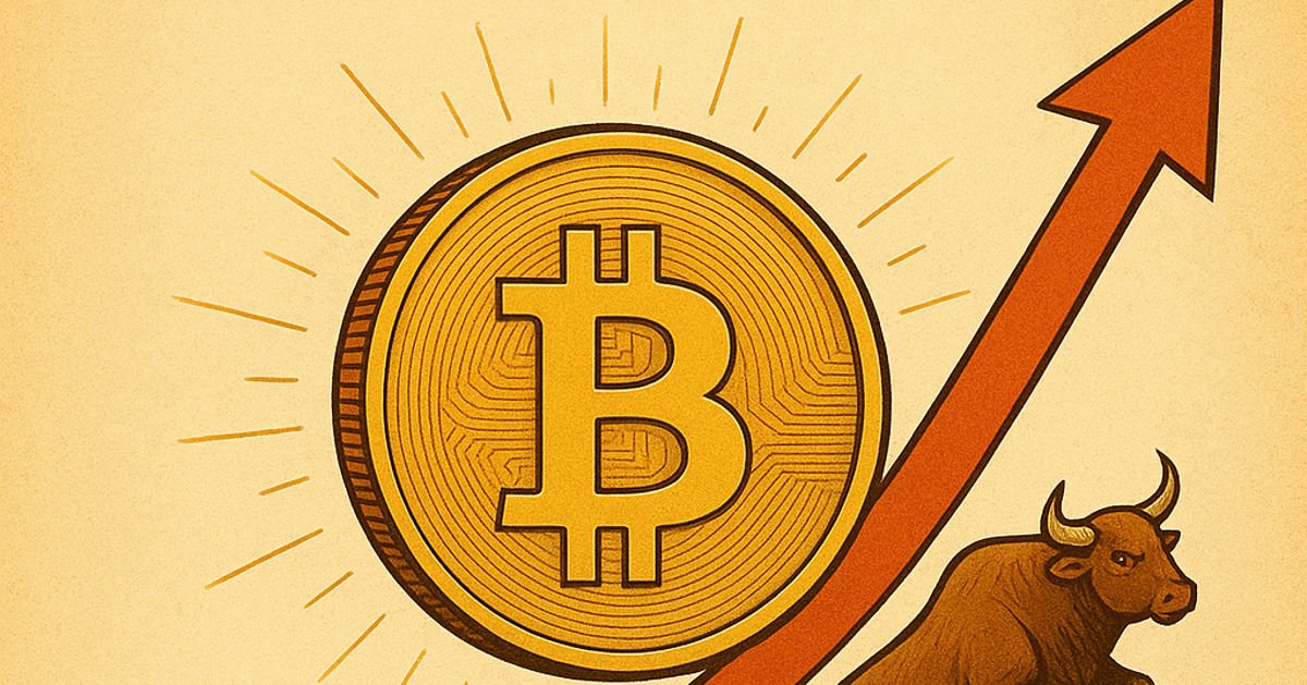 Bitcoin Price Will Hit 1,000 By December: TD Cowen