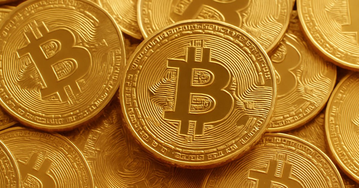 Bitcoin Settles At 3,000 A Week After Hitting New Highs