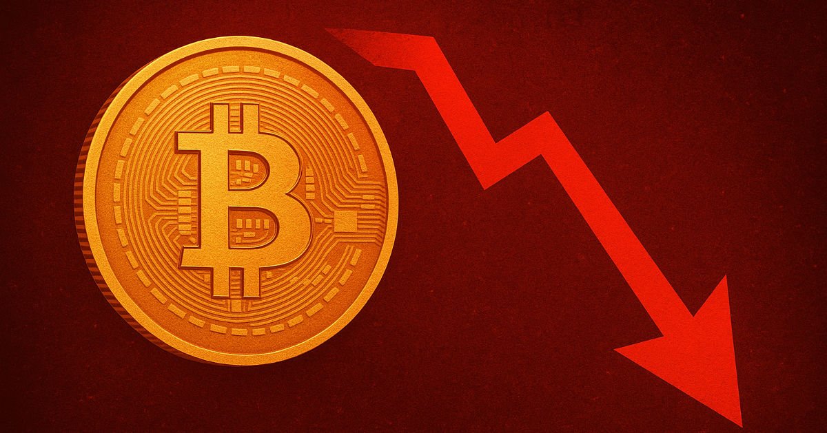 Bitcoin Price Crashes To 7,000, Analysts Say Its A Buy
