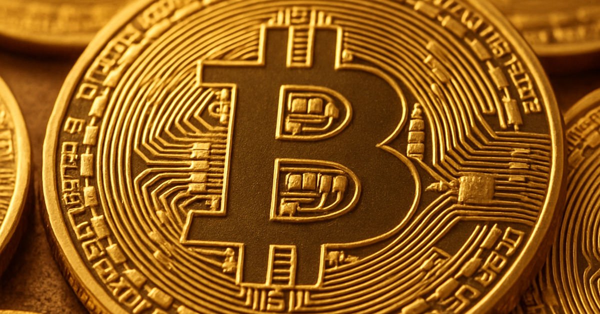 Bitcoin Price Slumps But Analysts Eye 0,000 Price Target