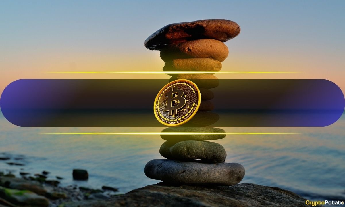 Crypto Market Drop Looks More Like Consolidation Than Capitulation: Bitfinex