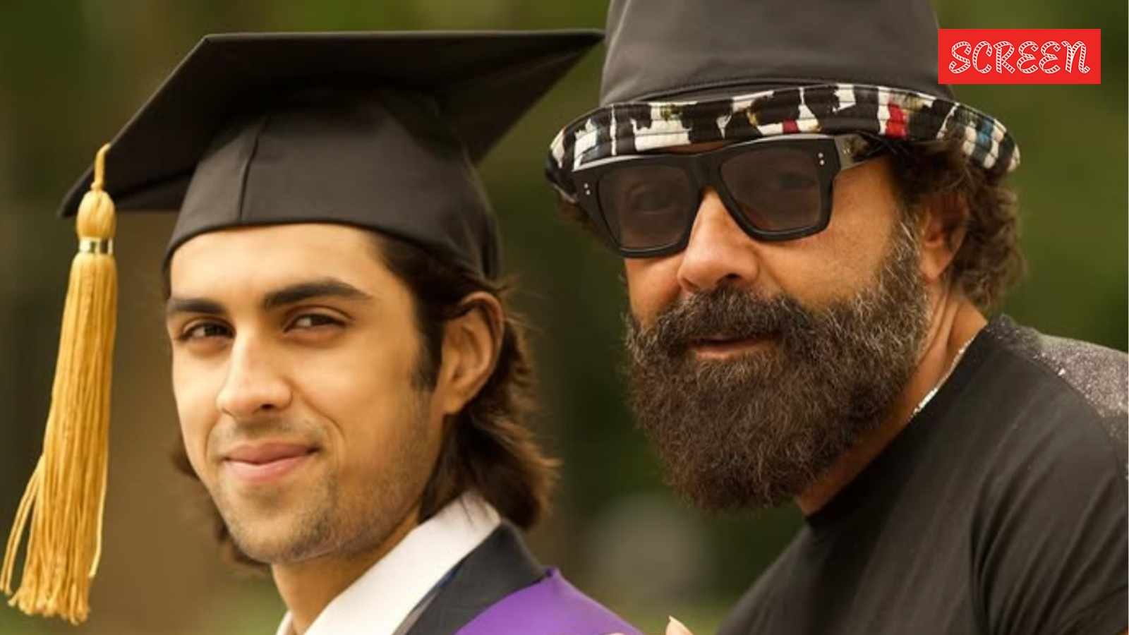 Bobby Deol says younger son quit studies after Class 12; elder son got into prestigious NYU Stern: ‘He got into all colleges he applied to’ | Bollywood News