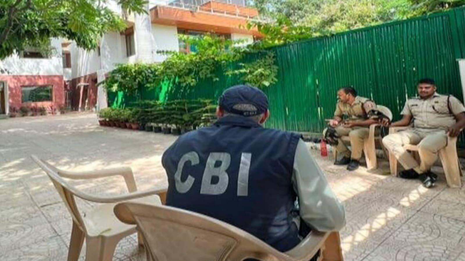 Digital arrest fraud: Three held | Ahmedabad News