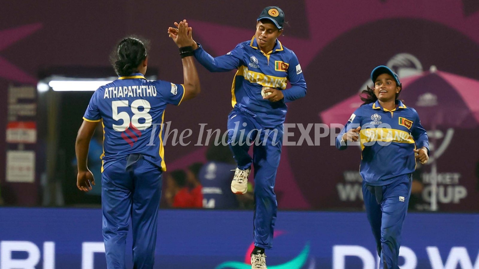 ‘Will be a miracle if we can make the semis’: Sri Lanka skipper Chamari Athapaththu after knocking out Bangladesh in Women’s World Cup | Cricket News