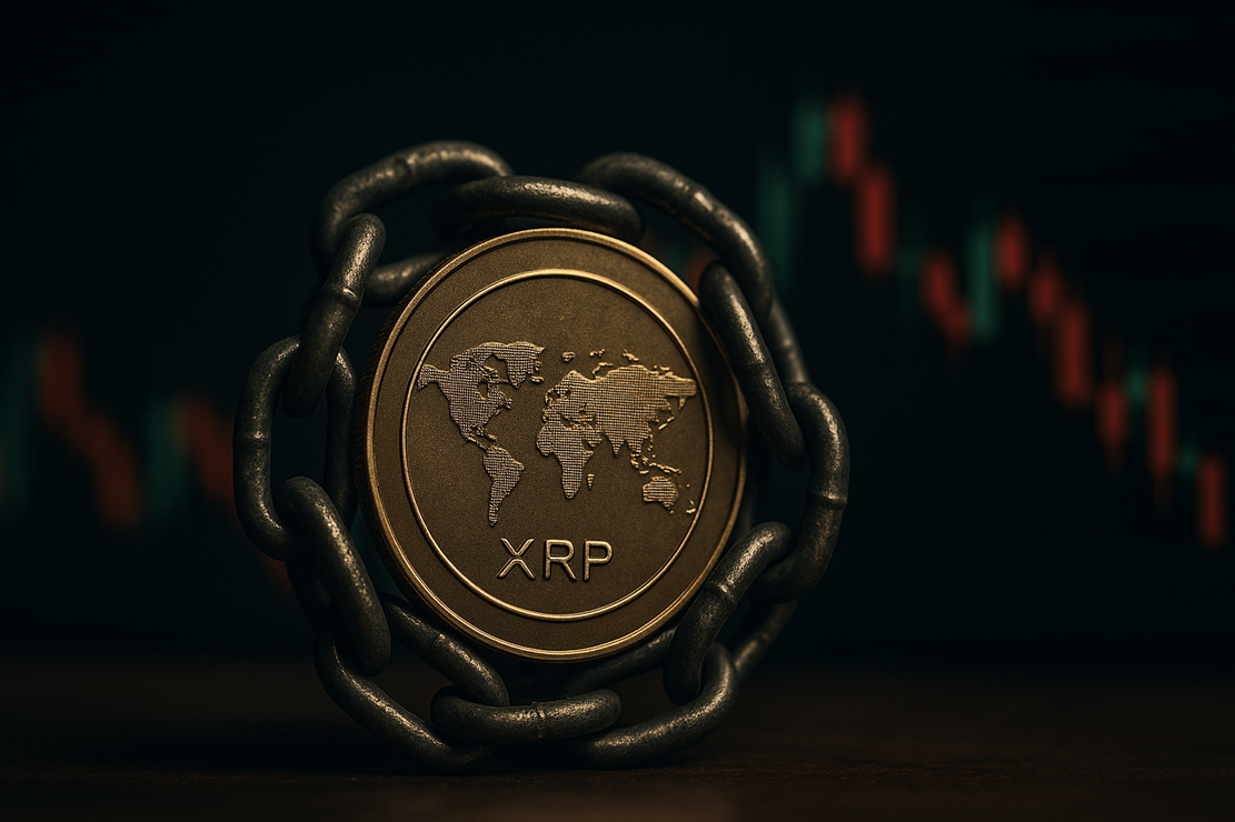 XRP Price Crash To .33 Is Still Possible In This Scenario, Here’s Why