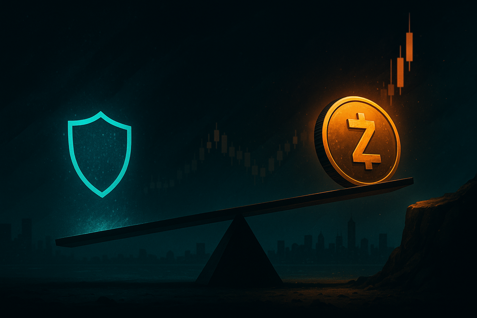 Zcash (ZEC) Hits A ‘Tipping Point’: Electric Coin Co. CEO