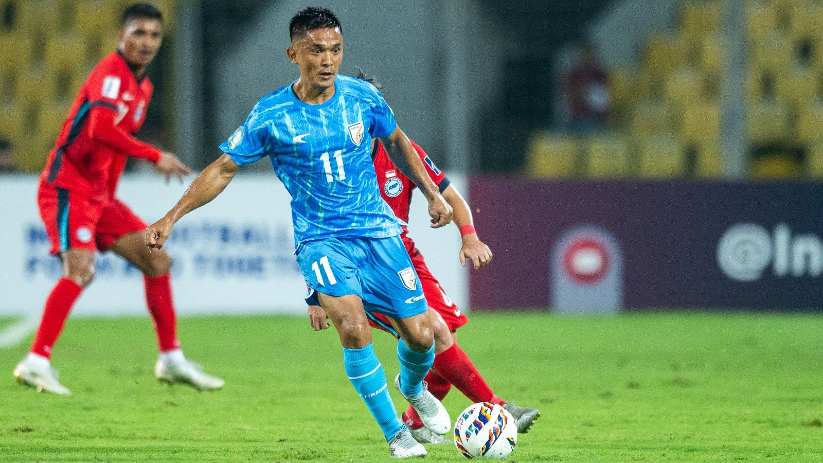 Following India’s exit from AFC 2027 Asian Cup qualifiers, Bhaichung Bhutia terms Sunil Chhetri’s decision to reverse retirement ‘a mistake’ | Football News