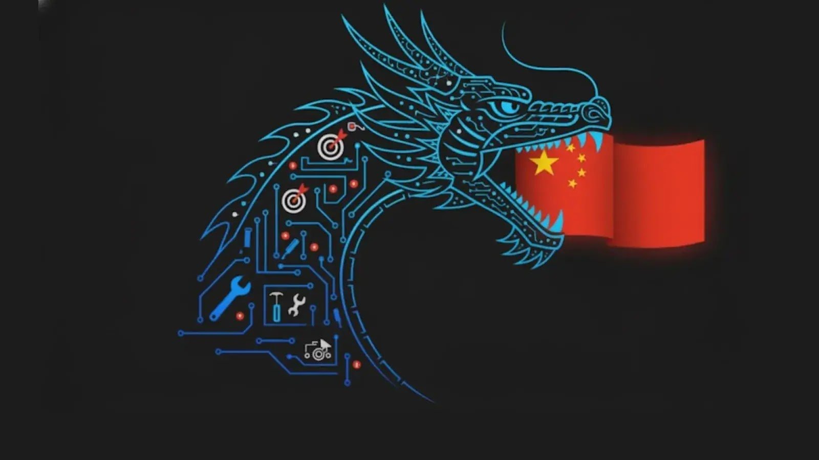 Chinese Hackers Weaponize Nezha Tool to Run Commands on Web Servers