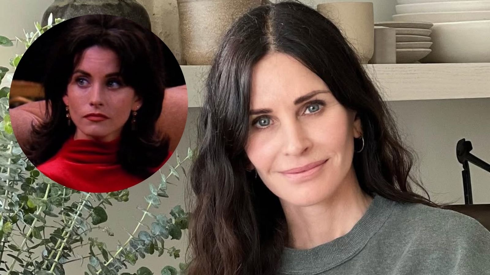 ‘Just had a birthday. Don’t love the number, but…’: How 61-year-old F.R.I.E.N.D.S star Courteney Cox is ageing so gracefully | Fitness News