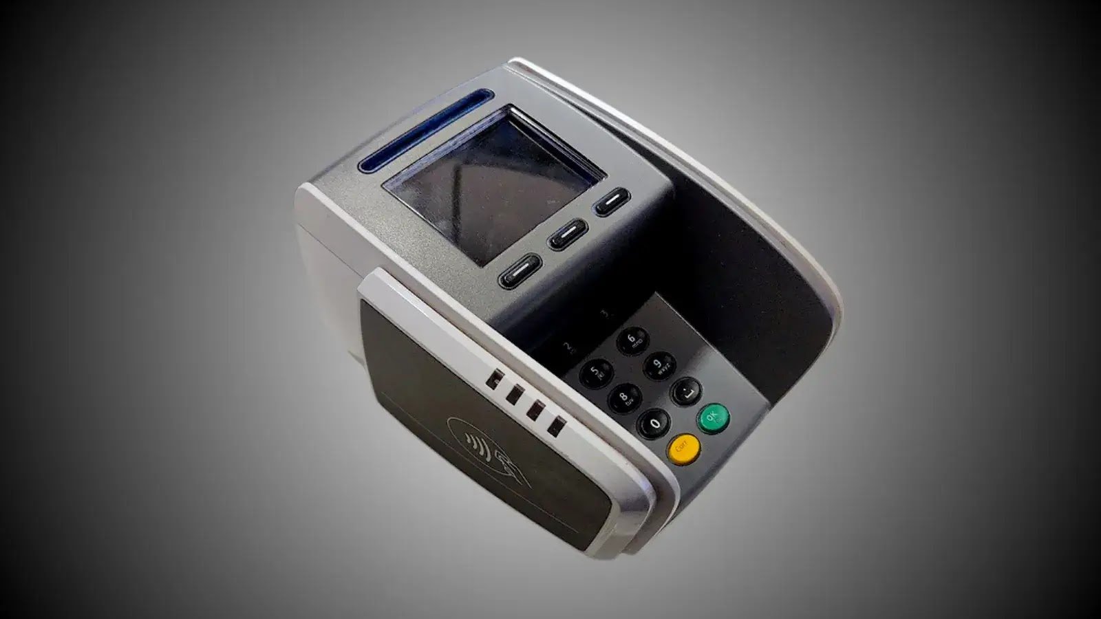 Credit Card Payment Terminal Exploited for Remote Access