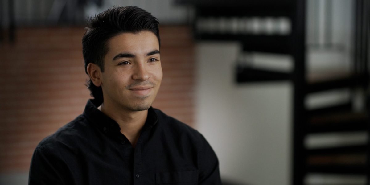 Meet the Gen Z whiz kids maniacally working ‘996’ hours with AI to help governments repave your roads: ‘I’m sure we got close to burning ourselves out’