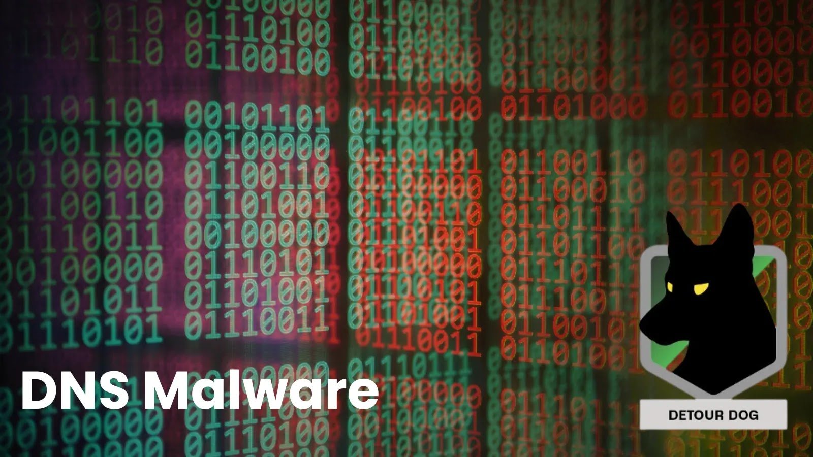 New DNS Malware ‘Detour Dog’ Uses TXT Records to Deliver Strela Stealer