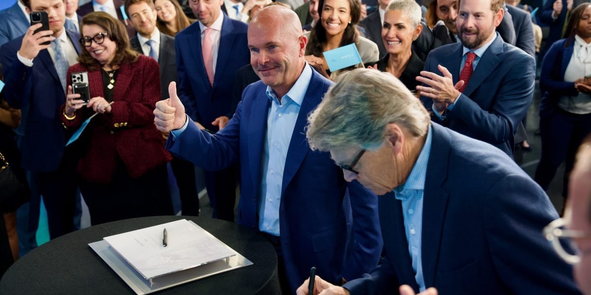 Rick Perry’s AI power startup Fermi already has a  billion market cap—and zero revenue