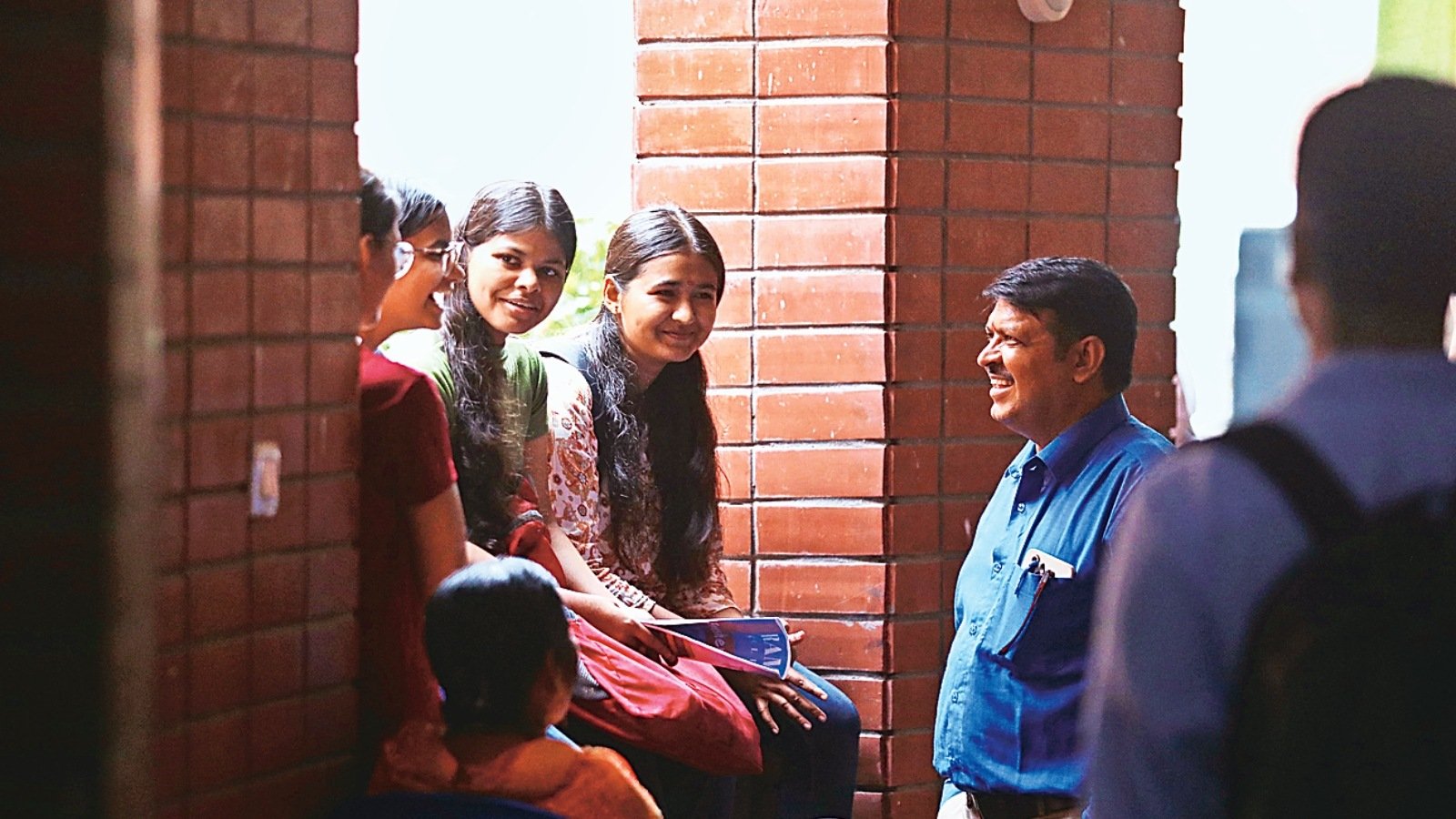 DU issues safety guidelines for events on campus | Delhi News